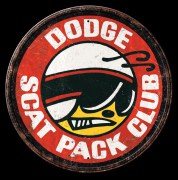Dodge Scat